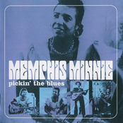 My Strange Man by Memphis Minnie
