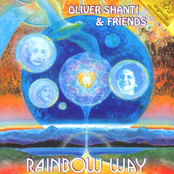 Sangha Way Of Life by Oliver Shanti & Friends