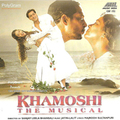 Khamoshi - The Musical