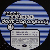 Don't Clap Anybody
