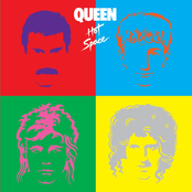 Hot Space (Deluxe Edition)