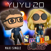 Smile Bomb (Maxi Single)