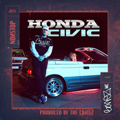 Honda Civic - Single