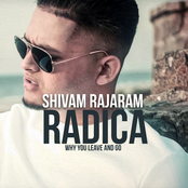 Radica Why You Leave and Go