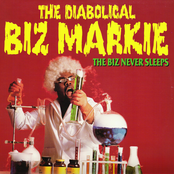 Biz Markie: The Biz Never Sleeps