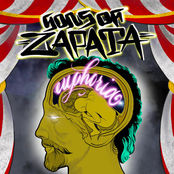 Sons of Zapata: Euphoria