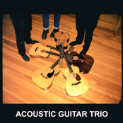 Squeeze Toy by Acoustic Guitar Trio