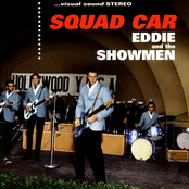 Wayward Wind by Eddie & The Showmen