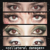 Unpolished*: collateral damage