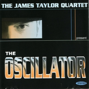 The Exorcism by The James Taylor Quartet