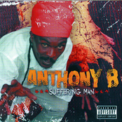 Suffering Man by Anthony B