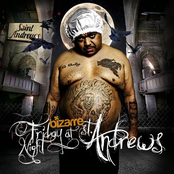 Bizarre: Friday Night at St. Andrews