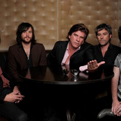 Tex Perkins And The Dark Horses