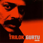 Manini by Trilok Gurtu