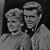 Edward Byrnes & Connie Stevens