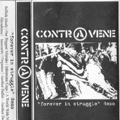 Our Biggest Mistake by Contravene