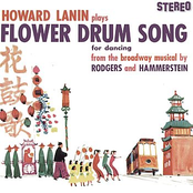 Howard Lanin Plays Flower Drum Song for Dancing