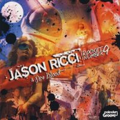 Jason Ricci: Rocket Number 9