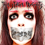 Say You Will by The Stage Frights