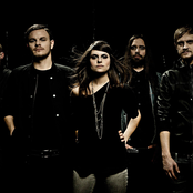 Deadlock photo provided by Last.fm