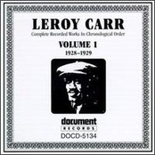 Lifeboat Blues by Leroy Carr