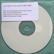 bulk archive 2001-2006