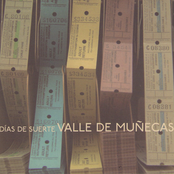 Supervivencia by Valle De Muñecas