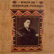 Gramilla by Atahualpa Yupanqui