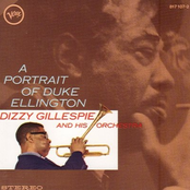 Sophisticated Lady by Dizzy Gillespie