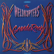 Venus In Force by The Hellacopters