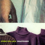 I Undid Myself by Spring Heel Jack