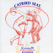 Catbird Seat