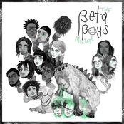 The Beta Boys Mixtape