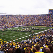 michigan marching band