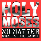 Senseless One by Holy Moses