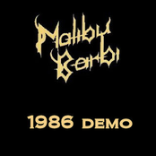 Demo 1986