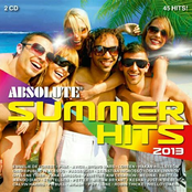 Absolute Summer Hits 2013
