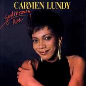 Carmen Lundy: Good Morning Kiss