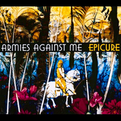 Armies Against Me