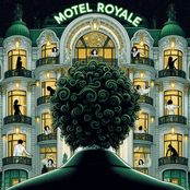 Meus Momentos no Motel Royale
