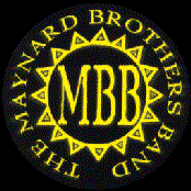 The Maynard Brothers Band