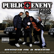 Pump The Music, Pump The Sound by Public Enemy