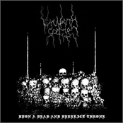 Upon a Dead and Derelict Throne