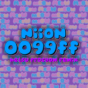 Niion - #0099FF (Hetsu Procyon Remix)
