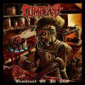 Burning The Blessed by Cumbeast