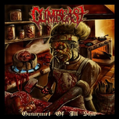 Leprous Masturbation by Cumbeast