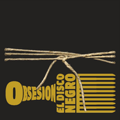 El Disco Negro de Obsesion