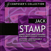 Composer's Collection: Jack Stamp