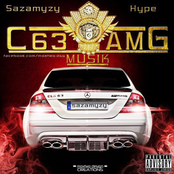 C63 AMG Musik