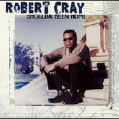 Cry For Me Baby by Robert Cray